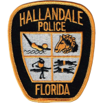 Hallandale Beach Police Department, FL Hallandale Beach Police Department, FL