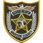 Madison County Sheriff's Office, FL Madison County Sheriff's Office, FL