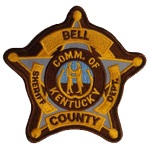 Bell County Sheriff's Department, KY Bell County Sheriff's Department, KY