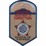 Oklahoma Department of Corrections, OK Oklahoma Department of Corrections, OK