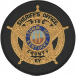 Pike County Sheriff's Office, KY Pike County Sheriff's Office, KY