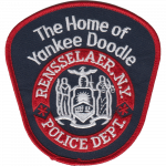 Rensselaer Police Department, NY Rensselaer Police Department, NY