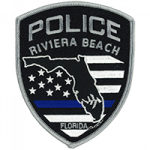 Riviera Beach Police Department, FL Riviera Beach Police Department, FL