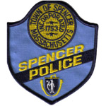 Spencer Police Department, MA Spencer Police Department, MA