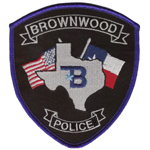 Brownwood Police Department, TX Brownwood Police Department, TX