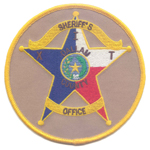 Dallam County Sheriff's Department, TX