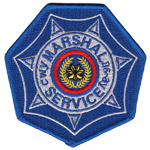 Cherokee Nation Marshal Service, TR Cherokee Nation Marshal Service, TR