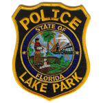 Lake Park Police Department, FL Lake Park Police Department, FL