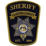 Clayton County Sheriff's Office, GA Clayton County Sheriff's Office, GA