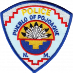 Pueblo of Pojoaque Tribal Police Department, TR Pueblo of Pojoaque Tribal Police Department, TR