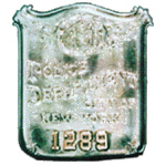 New York Police Department, NY New York Police Department, NY