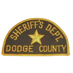 Dodge County Sheriff's Office, MN Dodge County Sheriff's Office, MN