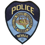 Fallon Paiute-Shoshone Tribal Police Department, TR Fallon Paiute-Shoshone Tribal Police Department, TR