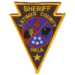 Latimer County Sheriff's Office, OK Latimer County Sheriff's Office, OK