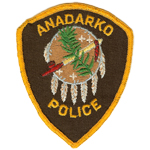 Anadarko Police Department, OK Anadarko Police Department, OK