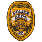 St. Charles Police Department, KY