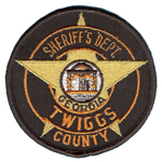 Twiggs County Sheriff's Office, GA Twiggs County Sheriff's Office, GA