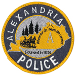 Alexandria Police Department, KY Alexandria Police Department, KY