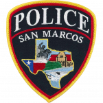 San Marcos Police Department, TX San Marcos Police Department, TX