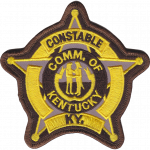 Boyd County Constable's Office, KY Boyd County Constable's Office, KY