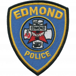 Edmond Police Department, OK Edmond Police Department, OK