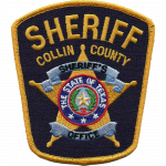 Collin County Sheriff's Office, TX Collin County Sheriff's Office, TX
