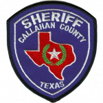 Callahan County Sheriff's Office, TX Callahan County Sheriff's Office, TX