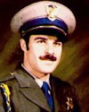 Officer Hugo Olazar | California Highway Patrol, California
