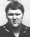 Deputy Sheriff Phillip J. Pence | Hamilton County Sheriff's Office, Ohio