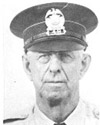 Police Officer James S. Peters | Tulsa Police Department, Oklahoma