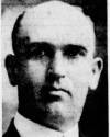 Investigator William Milton Pugh | United States Department of the Treasury - Internal Revenue Service - Alcohol Tax Unit, U.S. Government