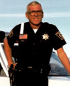 Sergeant Thomas Arlen Richmond | Mesilla Marshal's Office, New Mexico
