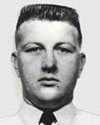 Police Officer Paul G. Anderson, Jr. | Metro-Dade Police Department, Florida
