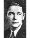 Police Officer Trent A. Sickles | Seattle Police Department, Washington