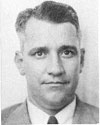 Police Officer Jerry St. Clair | Tulsa Police Department, Oklahoma