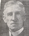 Detective James A. Stevens | Rensselaer Police Department, New York