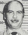 Correctional Officer Rex Thompson | Oklahoma Department of Corrections, Oklahoma