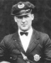 Police Officer Lyle Florian Tracy | Seattle Police Department, Washington