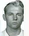 Police Officer Billy Ray Watson | Columbus Police Department, Georgia
