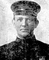 Sergeant John F. Weedin | Seattle Police Department, Washington