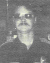 Police Chief David Coty Williams | Ryan Police Department, Oklahoma