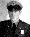 Detective Nelson F. Williams | Tulsa Police Department, Oklahoma