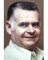 Auxiliary Police Officer Glenn Truman Wortham | Tulsa Police Department, Oklahoma