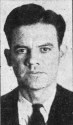 Patrolman Frederick Strother Barton | Louisville Police Department, Kentucky