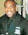Police Officer Uhuru Gonja Houston | Port Authority of New York and New Jersey Police Department, New York