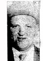 Deputy Sheriff Thad Dewitt West | Ector County Sheriff's Office, Texas
