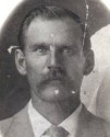 Deputy Sheriff David S. Cox | Hughes County Sheriff's Office, Oklahoma