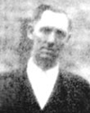 Night Policeman Beverly Clark Hollifield | Prestonsburg Police Department, Kentucky