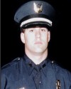 Police Officer Peter Alan Grignon | Louisville Metro Police Department, Kentucky