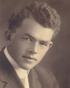 Marshal Dale A. Perry | St. Helens Police Department, Oregon